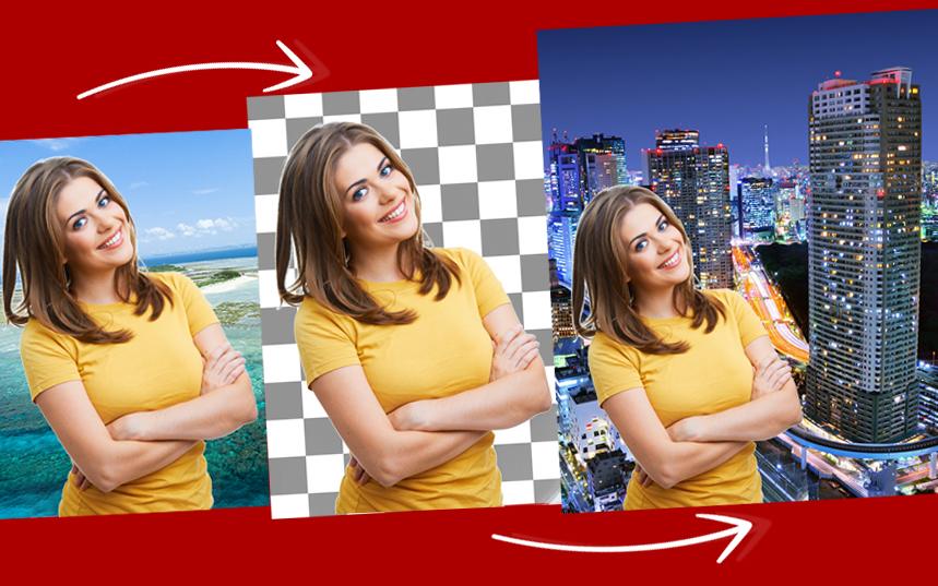 Detail Edit Foto Pengganti Background Nomer 45