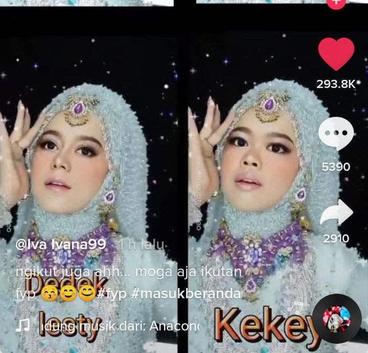 Detail Edit Foto Pernikahan Nomer 48