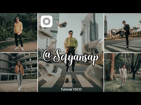 Detail Edit Foto Snapseed Ala Selebgram Nomer 26