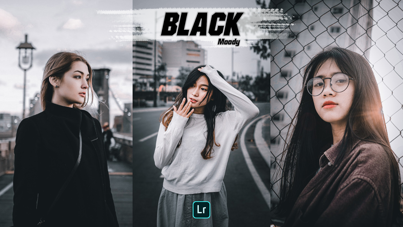 Memahami Pesona "Cold Tone": Seni Edit Foto yang Menyejukkan Mata