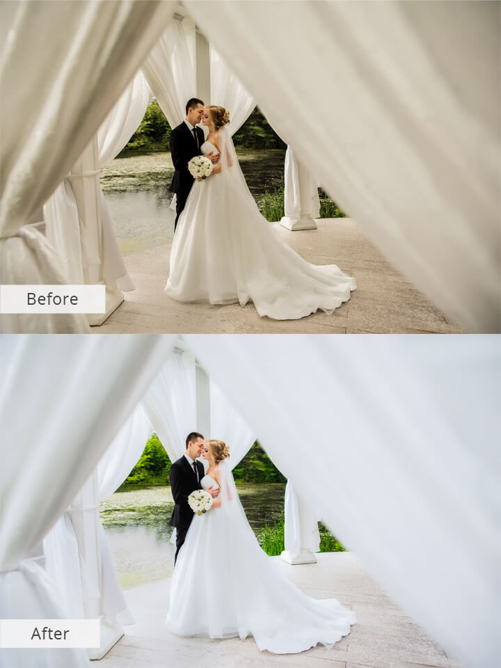 Detail Edit Foto Wedding Nomer 17