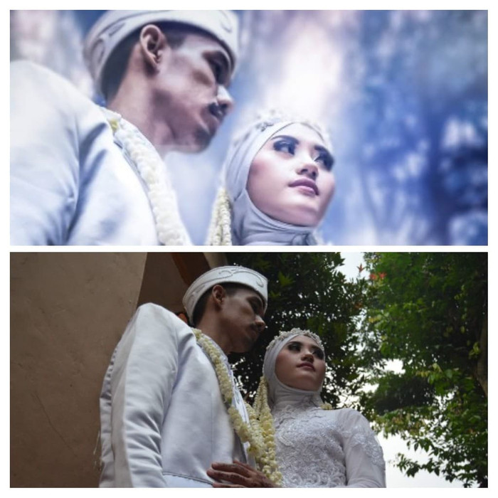 Detail Edit Foto Wedding Nomer 25