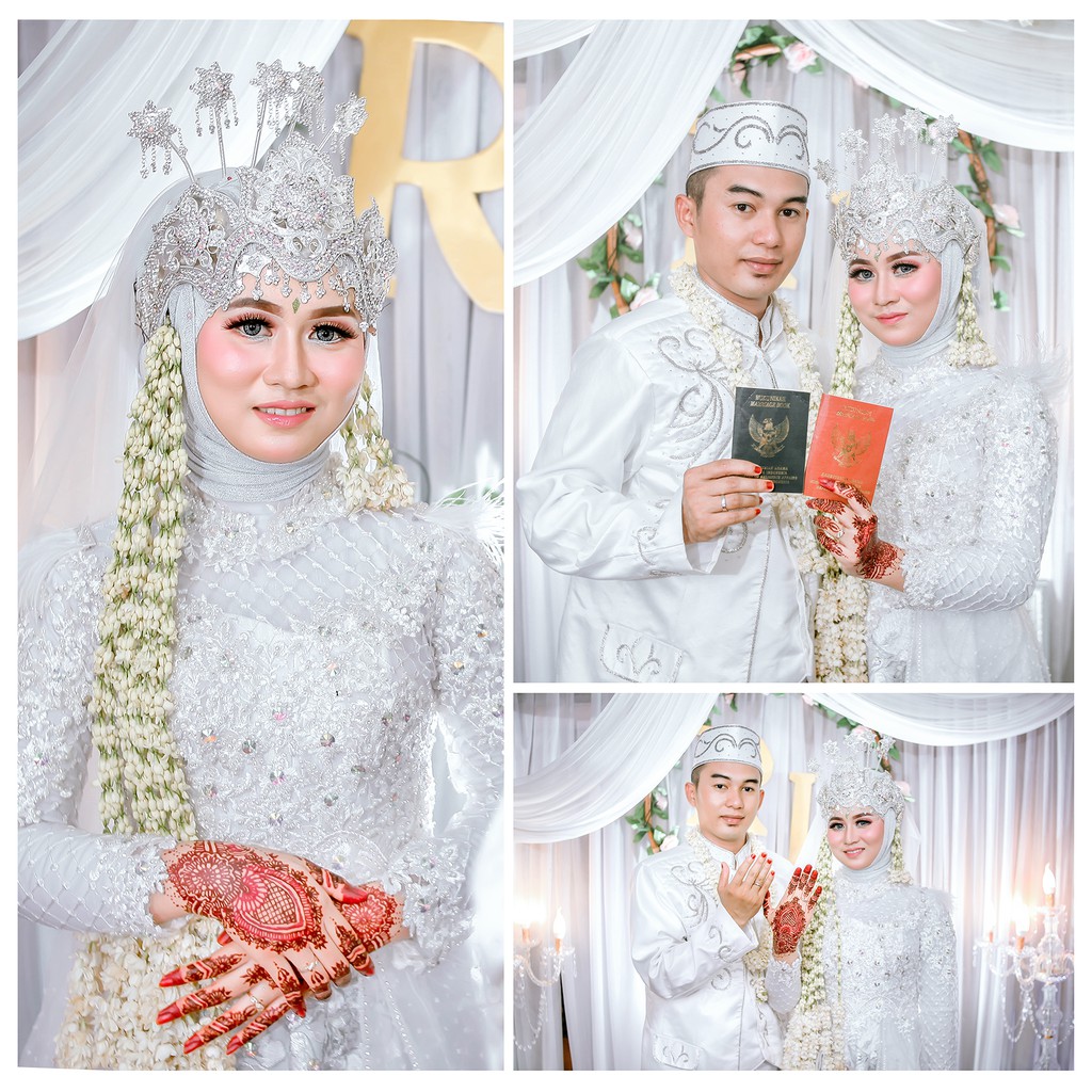 Detail Edit Foto Wedding Nomer 27