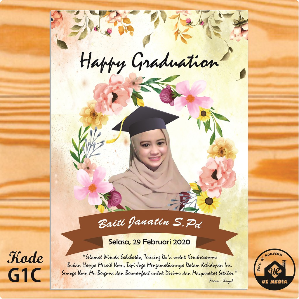 Detail Edit Foto Wisuda Online Nomer 16