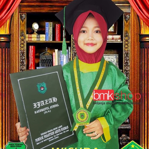 Detail Edit Foto Wisuda Online Nomer 17