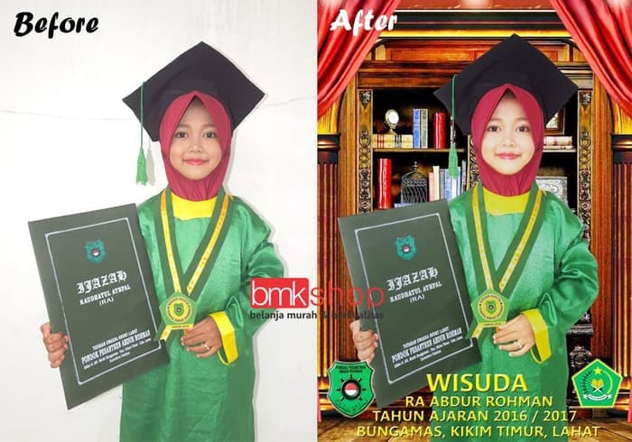 Detail Edit Foto Wisuda Online Nomer 22