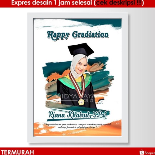 Detail Edit Foto Wisuda Online Nomer 4