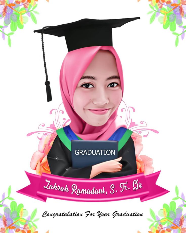 Detail Edit Foto Wisuda Online Nomer 31