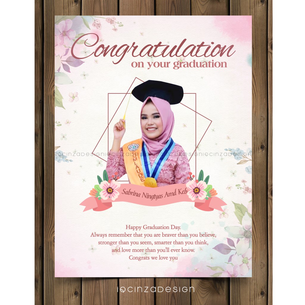 Detail Edit Foto Wisuda Online Nomer 7