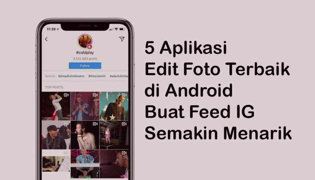 Detail Edit Foto Yang Lagi Hits Di Instagram Nomer 54