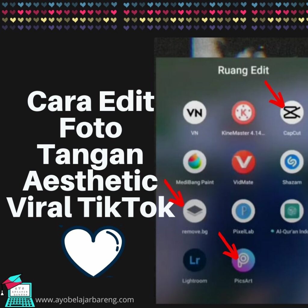 Detail Edit Foto Yang Lagi Viral Nomer 18