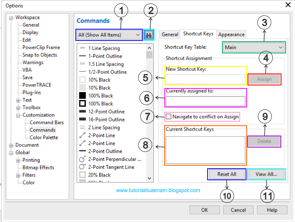 Detail Edit Gambar Agar Tidak Pecah Di Corel Draw X7 Nomer 22