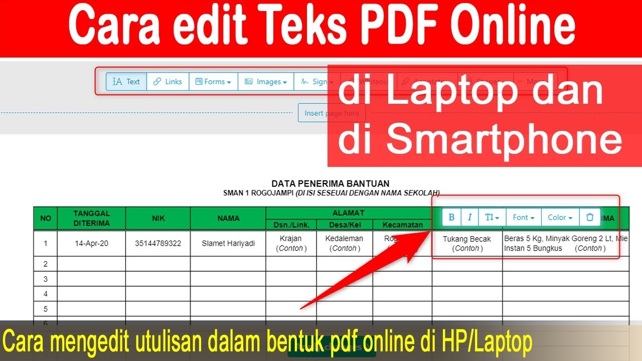 Detail Edit Gambar Dan Tulisan Online Nomer 31