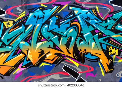 Detail Edit Gambar Grafiti Nomer 25