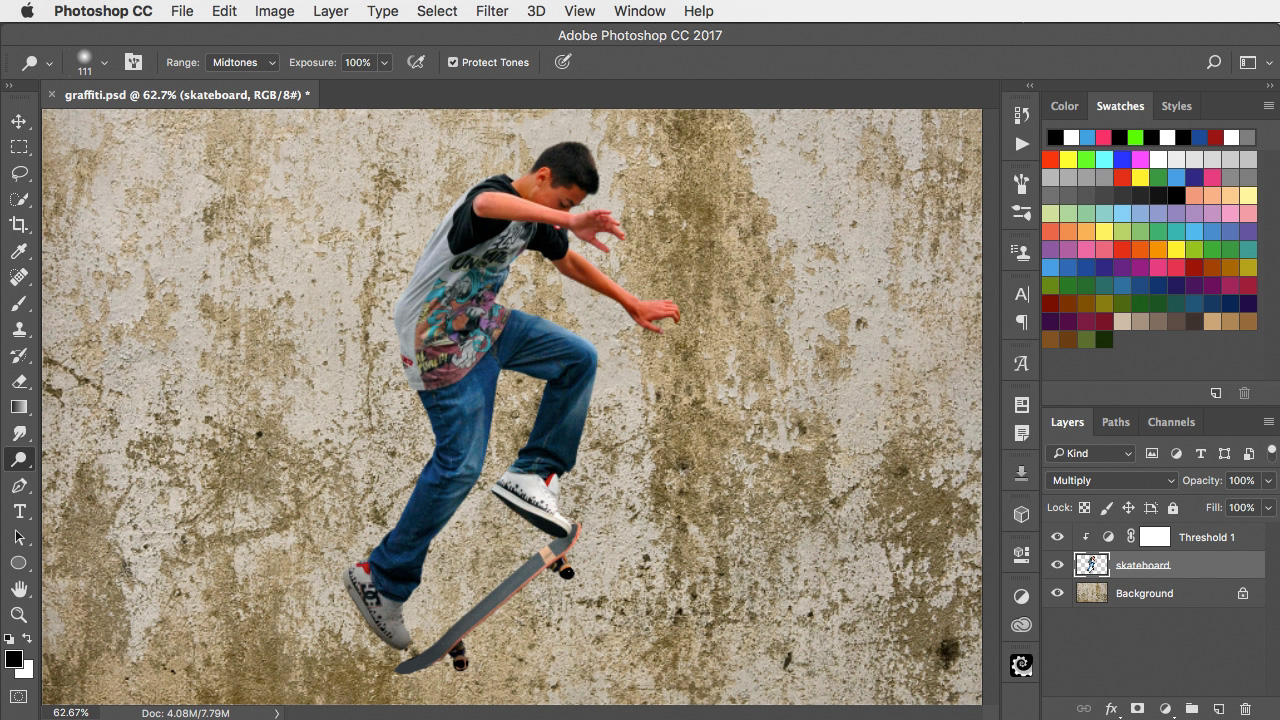 Detail Edit Gambar Grafiti Nomer 37