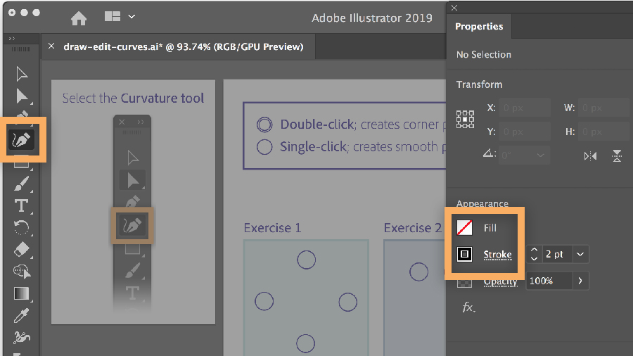 Detail Edit Gambar Pakai Program Adobe Illustrator Cs6 Nomer 16
