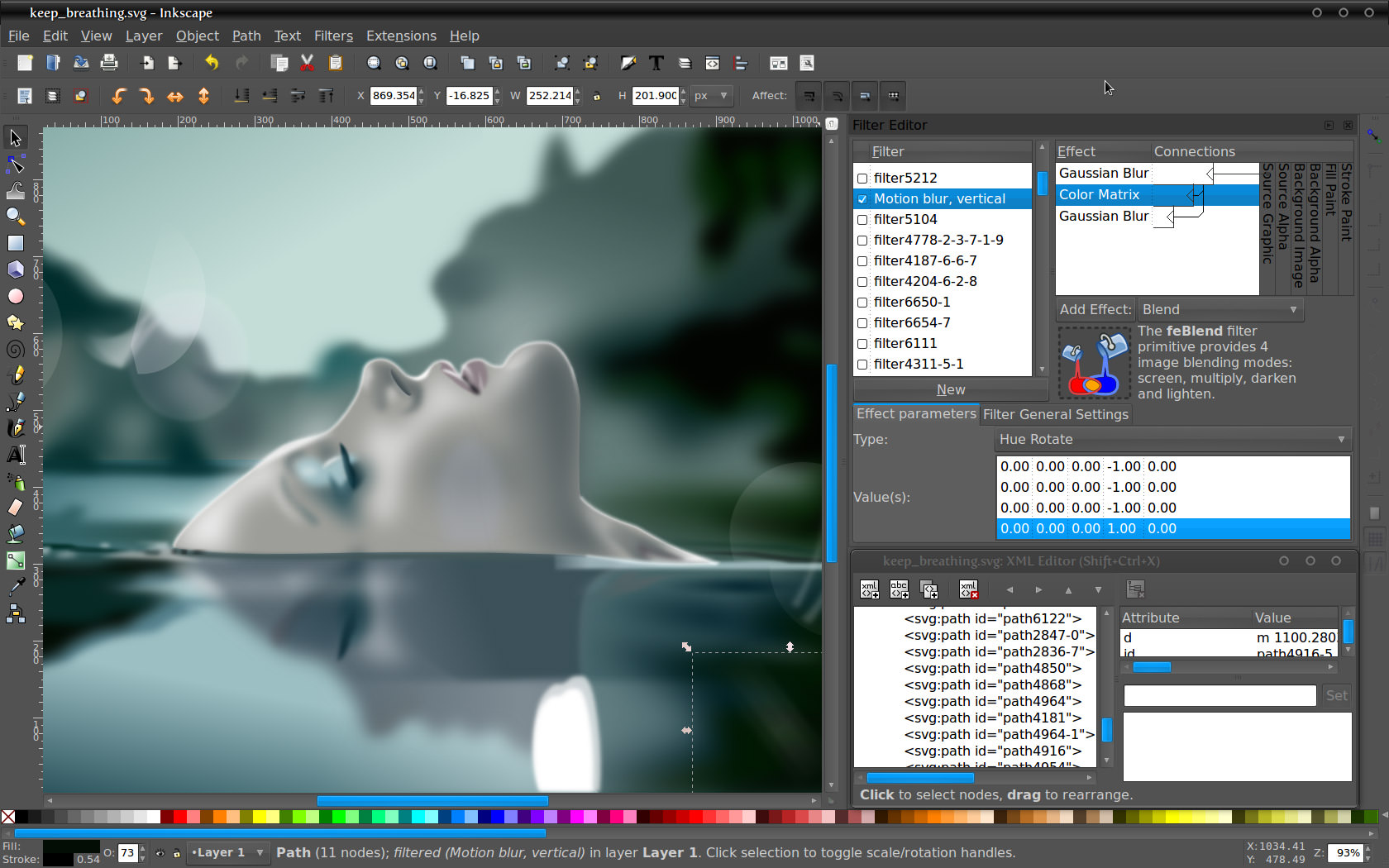 Detail Edit Gambar Photoshop Nomer 45