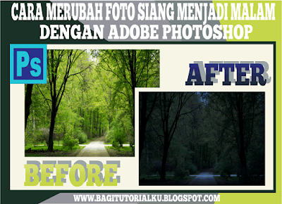 Detail Edit Gambar Siang Jadi Malam Nomer 26