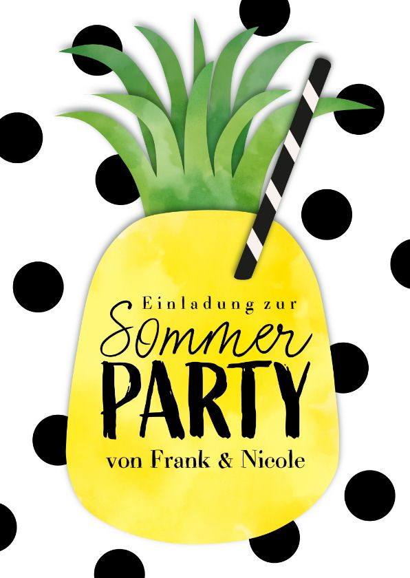 Detail Einladung Zur Gartenparty Nomer 6