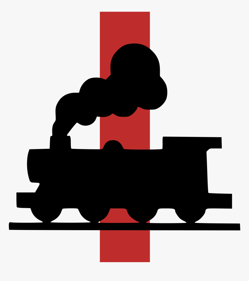 Detail Express Train Clipart Nomer 9