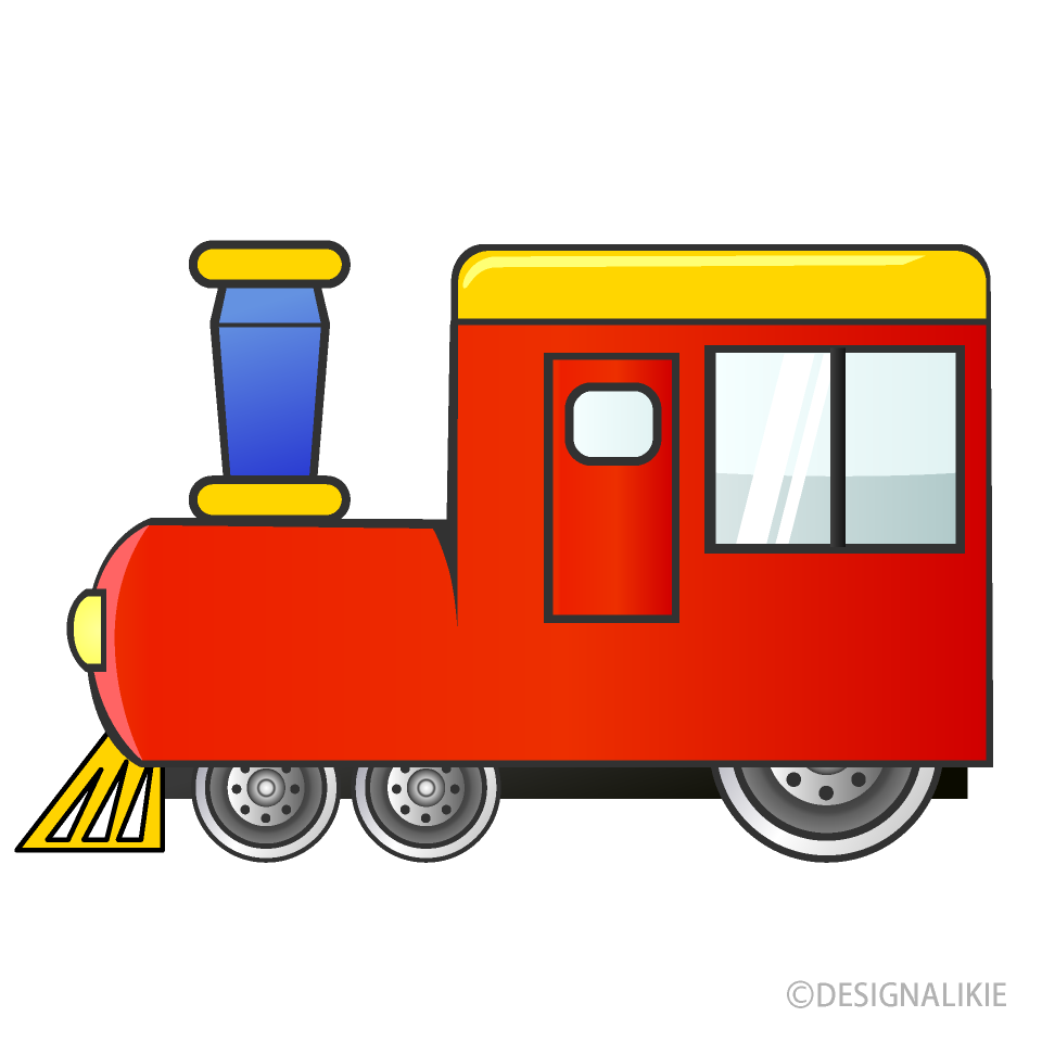 Detail Express Train Clipart Nomer 4