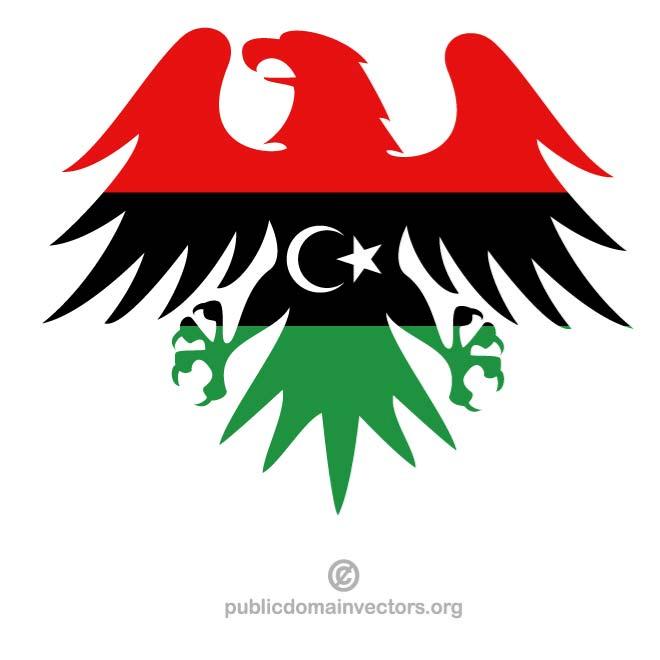 Detail Flagge Libyen Nomer 9