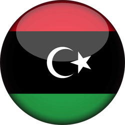 Detail Flagge Libyen Nomer 11