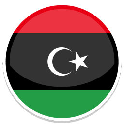 Detail Flagge Libyen Nomer 12