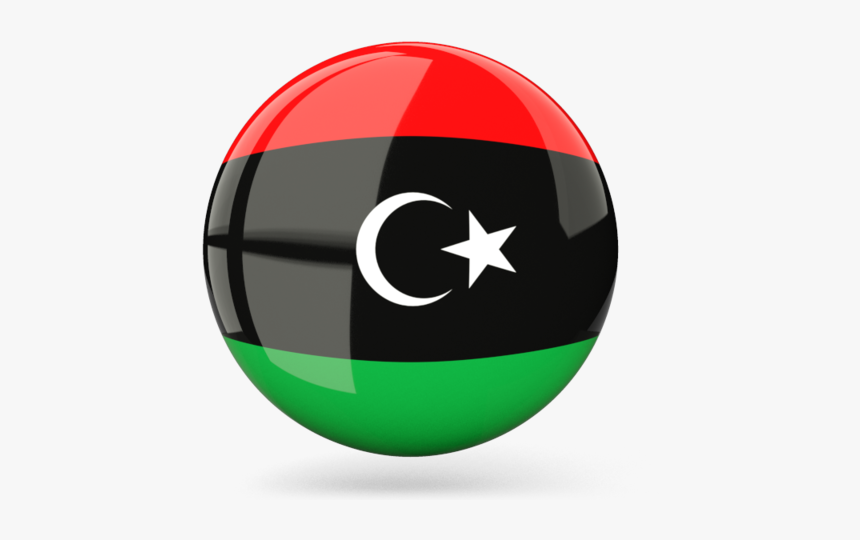 Detail Flagge Libyen Nomer 20