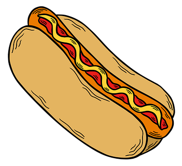 Detail Hot Dog Rindfleisch Nomer 23