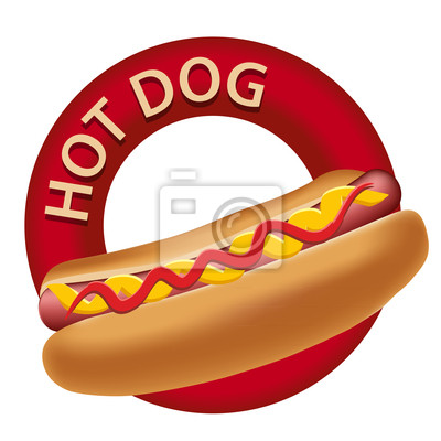 Detail Hot Dog Rindfleisch Nomer 4