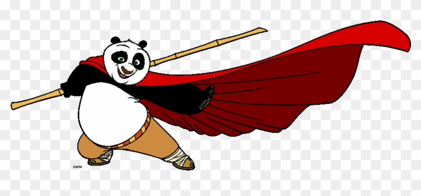 Detail Kung Fu Panda 2 Synchronsprecher Deutsch Nomer 4