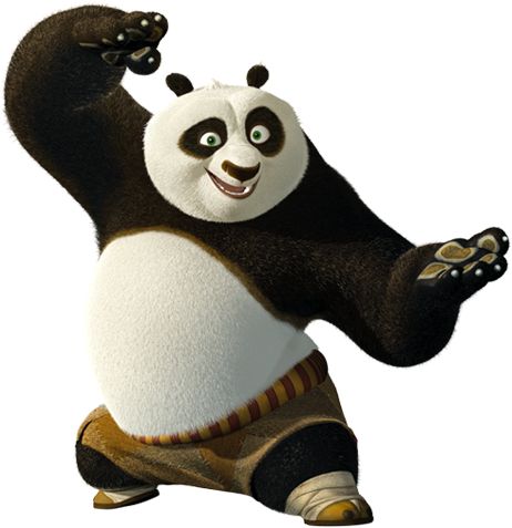 Detail Kung Fu Panda 2 Synchronsprecher Deutsch Nomer 8