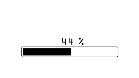 Detail Loading Bar White Nomer 7