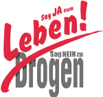 Detail Sag Nein Zu Drogen Nomer 2