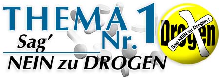 Detail Sag Nein Zu Drogen Nomer 5