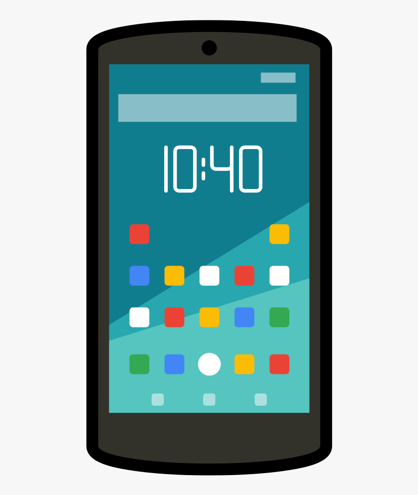 Detail Smartphone Comic Nomer 11