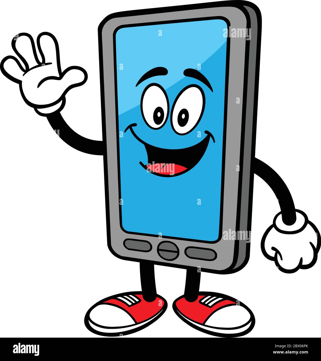 Detail Smartphone Comic Nomer 2
