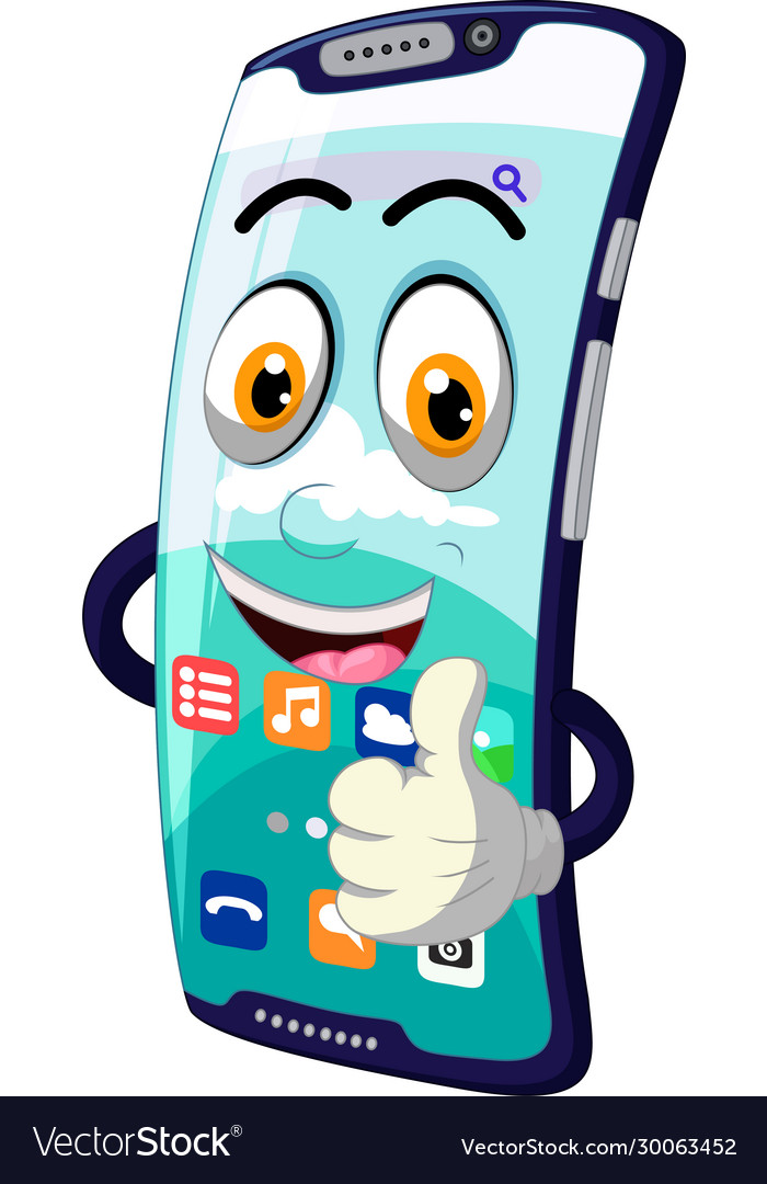Detail Smartphone Comic Nomer 4