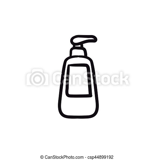 Detail Symbol Pumpe Nomer 18