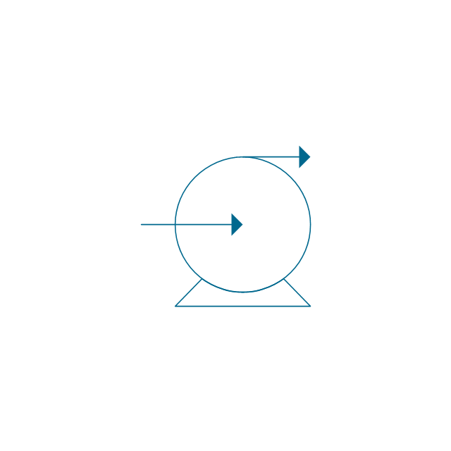 Detail Symbol Pumpe Nomer 4