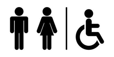 Detail Symbol Wc Nomer 4
