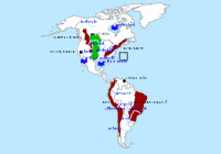 Detail Topographie Amerika Nomer 4