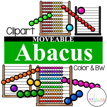 Detail Abacus Clipart Nomer 13