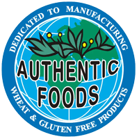 Authentic Food - KibrisPDR