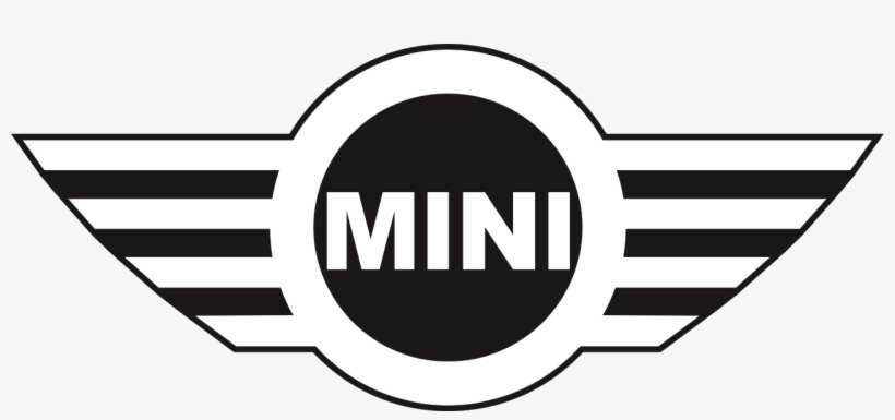 Detail Black Mini Cooper Nomer 5