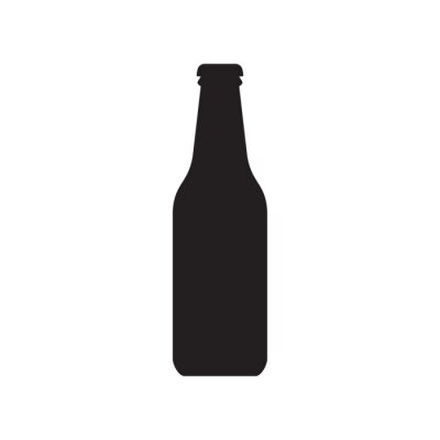 Detail Bottle Beer Vector Nomer 12