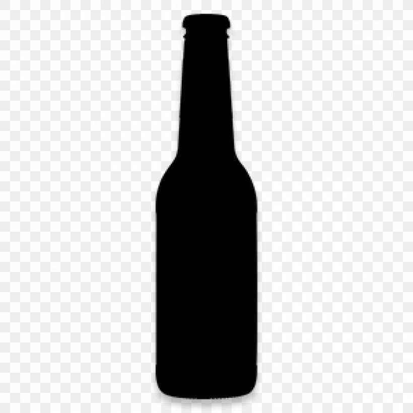 Detail Bottle Beer Vector Nomer 2