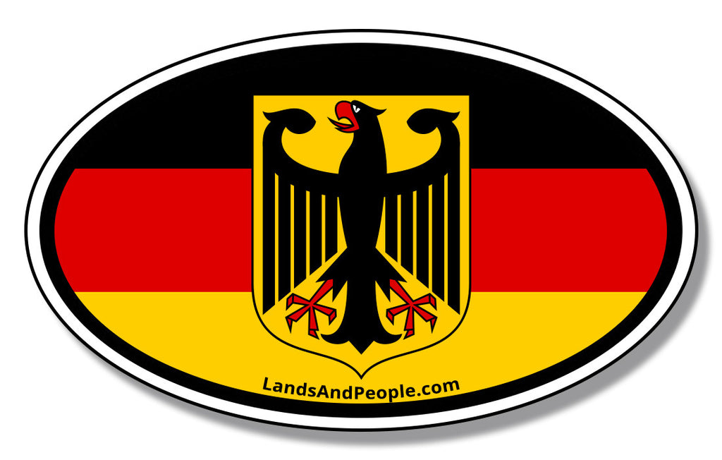 Detail Bundesadler Logo Nomer 15