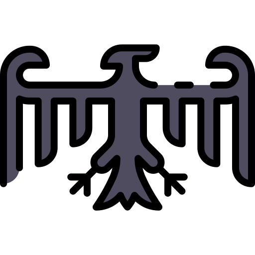 Detail Bundesadler Logo Nomer 17